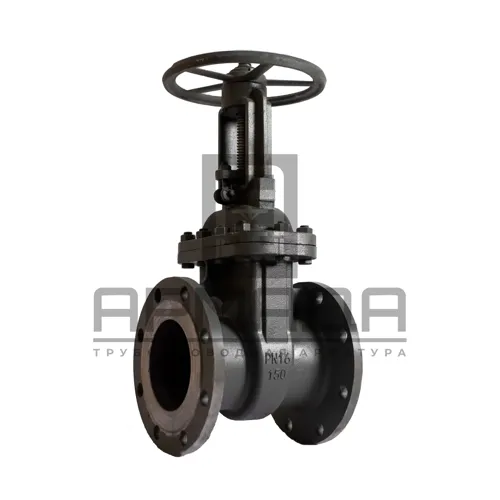 Задвижка 30с41нж DN150